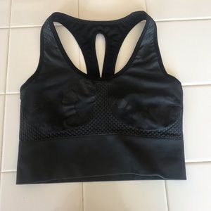 The North Face Sports Bra